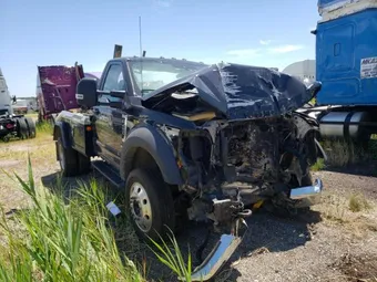 2020 Ford F450 1FDUF4GN9LDA06283