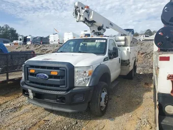 2015 Ford F450 1FDUF4GY4FEC42252