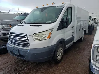 2017 Ford Transit 1FDYR5PM5HKA28760