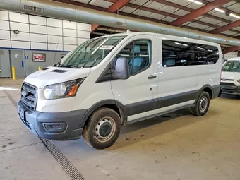 2020 Ford Transit 1FMZK1Y85LKA75637