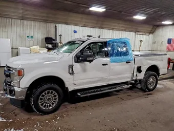2020 Ford F350 1FT8W3BN9LEC20661