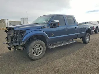 2015 Ford F350 1FT8W3BT0FED68331
