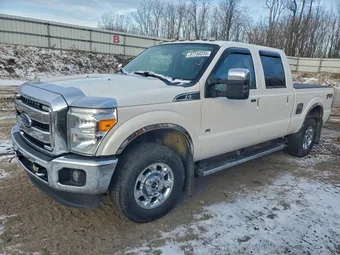2015 Ford F350 1FT8W3BT3FEA61168