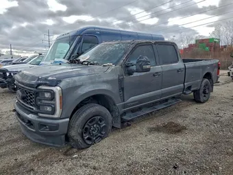2024 Ford F350 1FT8W3BT4REE51927