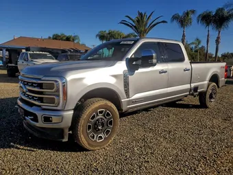 2024 Ford F350 1FT8W3BT5REE31850