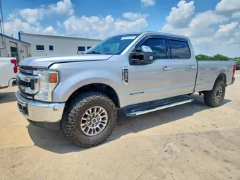 2022 Ford F-350 1FT8W3BTXNEF80913