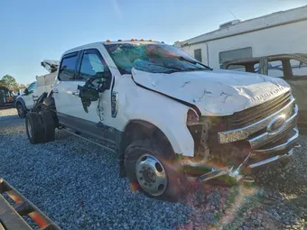 2017 Ford F350 1FT8W3DT1HED29411