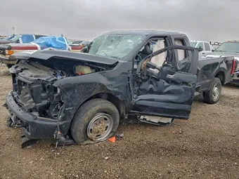 2023 Ford F350 1FT8X3BA8PEC05004