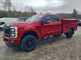 2024 Ford F350 1FT8X3BN9REF91955