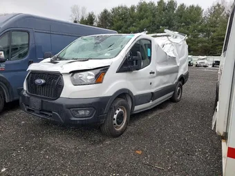 2023 Ford Transit 1FTBR1Y80PKC06738