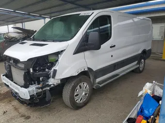 2025 Ford Transit 1FTBR1Y81SKA22370