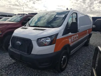 2024 Ford Transit 1FTBR1Y88RKA92944
