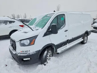 2023 Ford Transit 1FTBR2Y83PKA79411