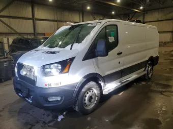 2024 Ford Transit 1FTBR2Y88RKA95185
