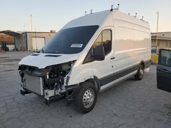 2025 Ford Transit 1FTBR3U82SKA42211
