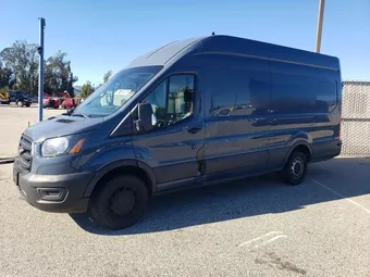 2020 Ford Transit 1FTBR3X80LKA56315