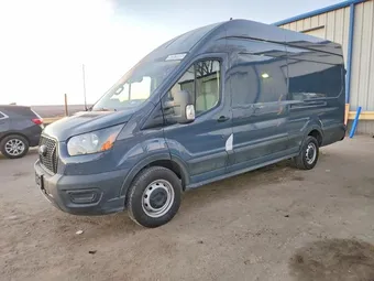 2021 Ford Transit 1FTBR3X80MKA54307
