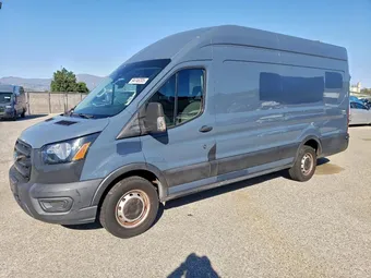 2020 Ford Transit 1FTBR3X82LKA72113