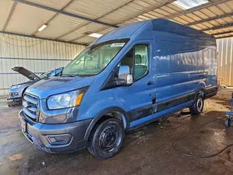 2020 Ford Transit 1FTBR3X85LKA72090