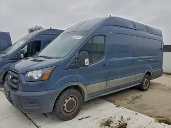 2020 Ford Transit 1FTBR3X89LKB27687