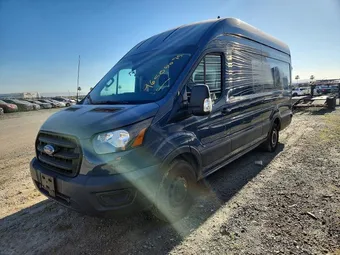 2020 Ford Transit 1FTBR3X89LKB27771