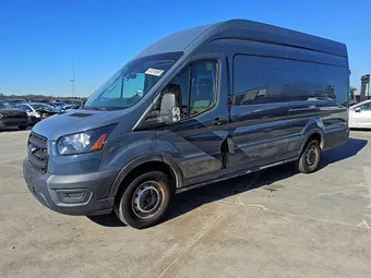 2020 Ford Transit 1FTBR3X8XLKB04970