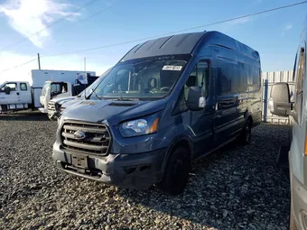2020 Ford Transit 1FTBR3X8XLKB27889