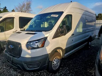 2025 Ford Transit 1FTBW3UGXSKA21929
