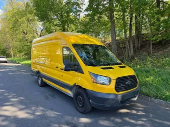 2015 Ford Transit 1FTCR3XM9FKA30043