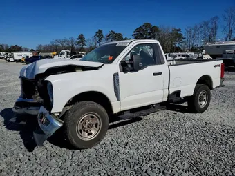 2023 Ford F350 1FTRF3BA4PED26099