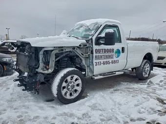 2016 Ford F350 1FTRF3BT9GEC68461