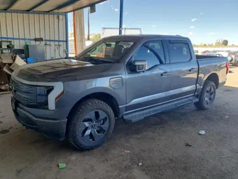 2023 Ford F150 Light 1FTVW1EL1PWG18593