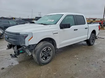 2022 Ford F150 Light 1FTVW1EL4NWG00179