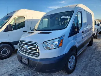 2019 Ford Transit 1FTYE2CM4KKA16367