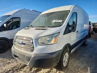 2016 Ford Transit 1FTYE2CM6GKA38524