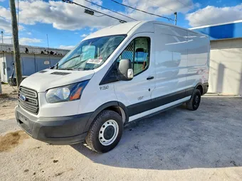 2019 Ford Transit 1FTYE2CMXKKB40952