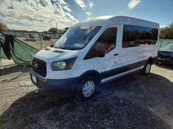 2017 Ford Transit 1FTYR2CM7HKA02086