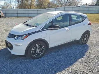 2017 Chevrolet Bolt 1G1FX6S02H4190788