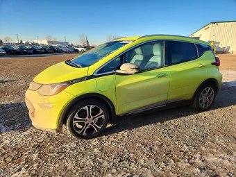 2019 Chevrolet Bolt 1G1FZ6S01K4112052