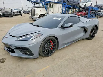 2024 Chevrolet Corvette 1G1YA2D4XR5115304