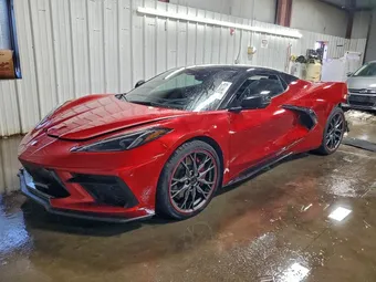 2023 Chevrolet Corvette 1G1YC3D42P5139741