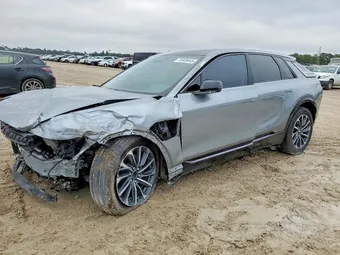 2024 Cadillac Lyriq Spor 1GYKPTRK0RZ110916