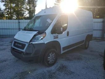 2021 Ram ProMaster 1500 3C6LRVBGXME546674