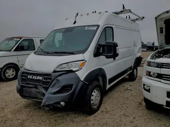 2023 Ram PROMAS1500 3C6LRVBG7PE513054