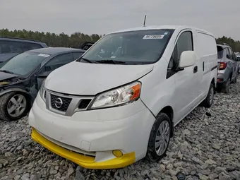 2021 Nissan NV 3N6CM0KN2MK695054