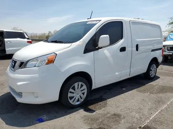 2021 Nissan NV 3N6CM0KN9MK708656