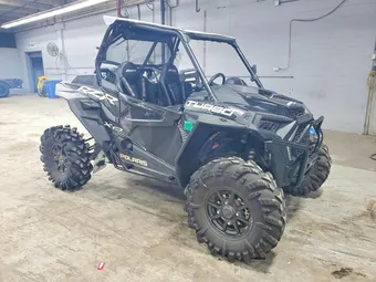 2020 Polaris 3NSNAE926LF799758