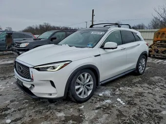 2019 Infiniti QX50 3PCAJ5M34KF112520