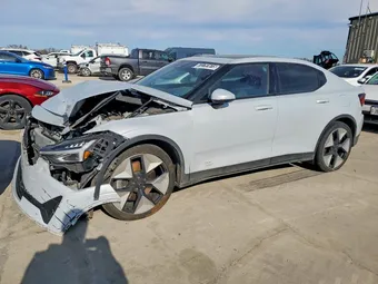 2023 Polestar 2 YSMED3KAXPL129958