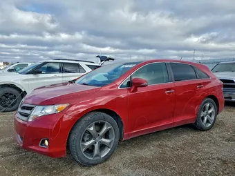 2015 Toyota Venza 4T3BK3BB1FU112765
